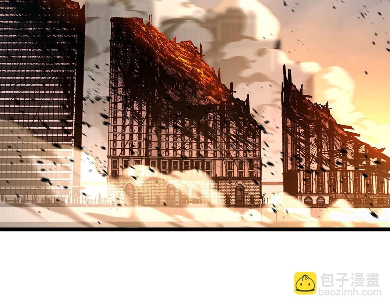 災難級英雄歸來 - 第83話 天降正義(2/6) - 6