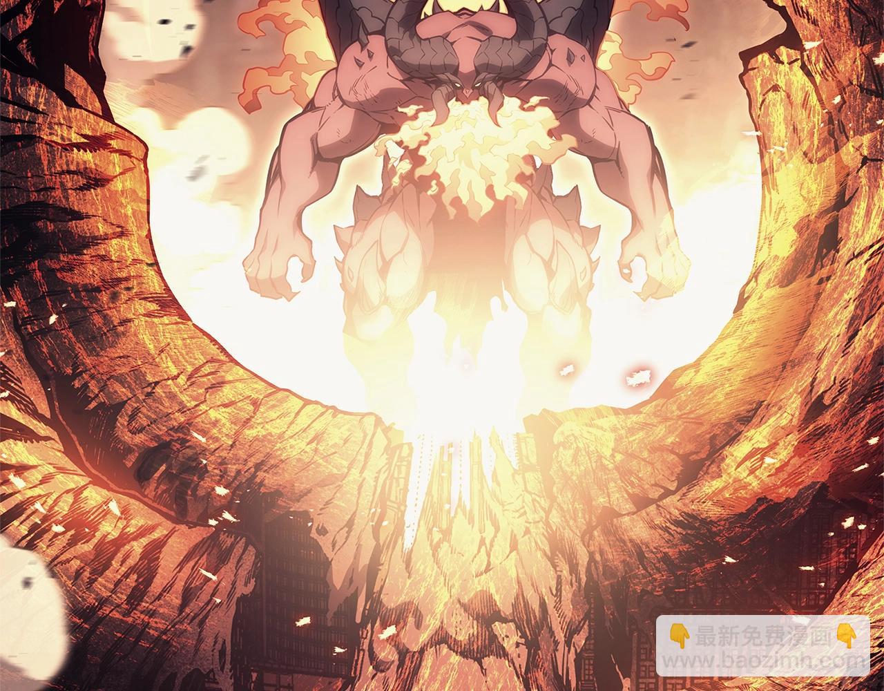 災難級英雄歸來 - 第83話 天降正義(2/6) - 2