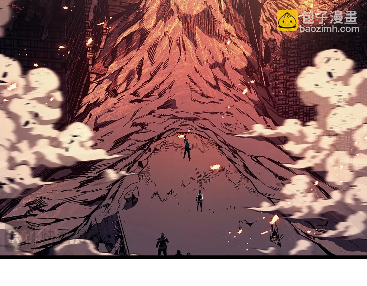 災難級英雄歸來 - 第83話 天降正義(2/6) - 3