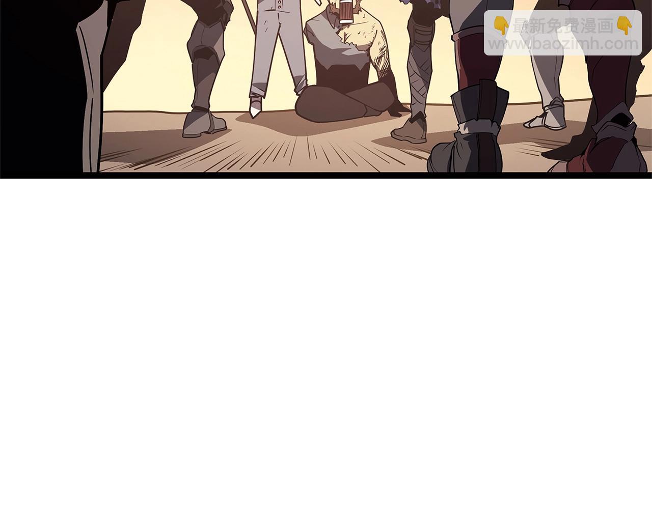 災難級英雄歸來 - 第83話 天降正義(2/6) - 2