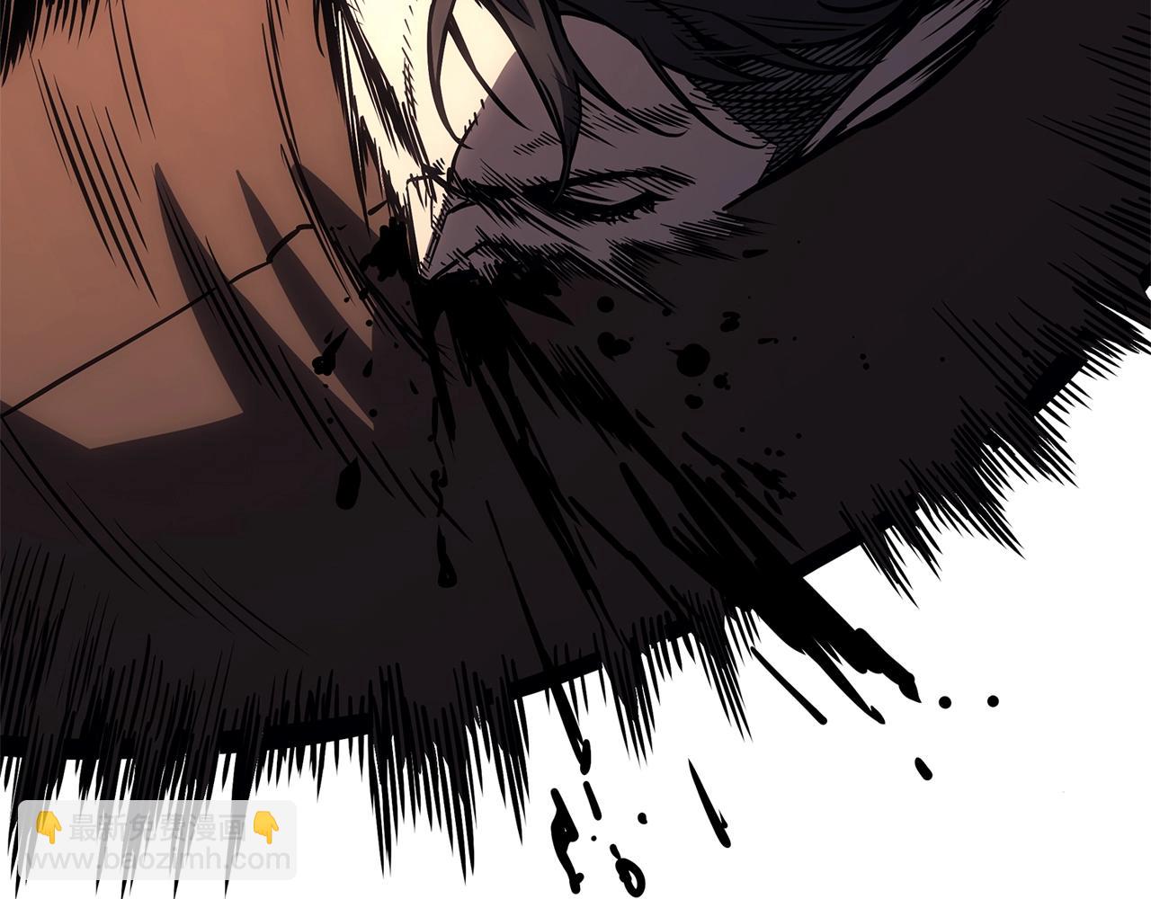 災難級英雄歸來 - 第85話 用拳頭較量(3/7) - 5