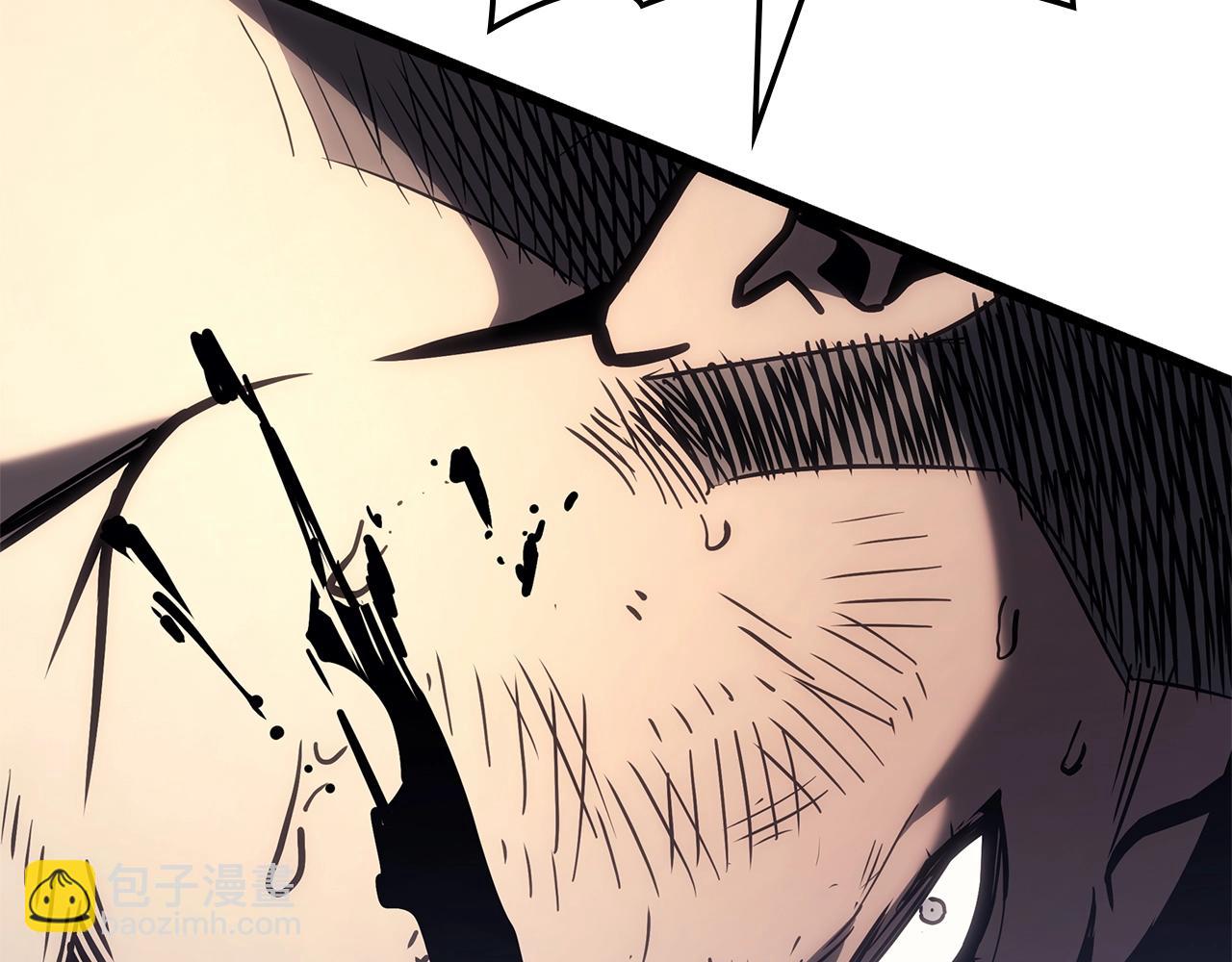 災難級英雄歸來 - 第85話 用拳頭較量(3/7) - 7