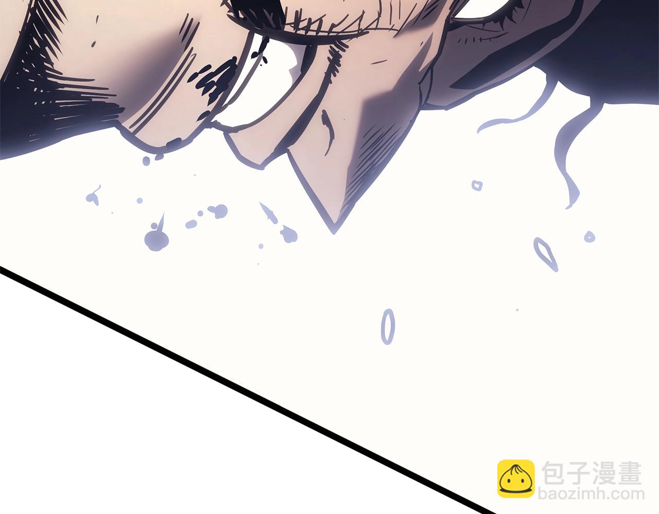 災難級英雄歸來 - 第85話 用拳頭較量(3/7) - 8