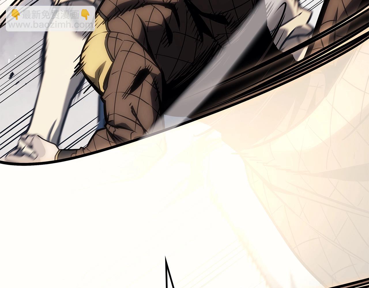 災難級英雄歸來 - 第85話 用拳頭較量(3/7) - 5