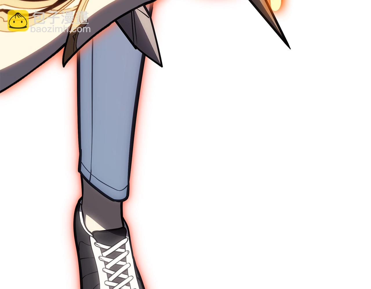 災難級英雄歸來 - 第85話 用拳頭較量(1/7) - 3