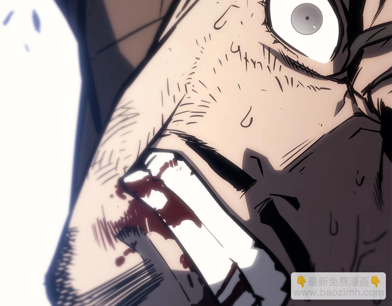 災難級英雄歸來 - 第85話 用拳頭較量(3/7) - 4