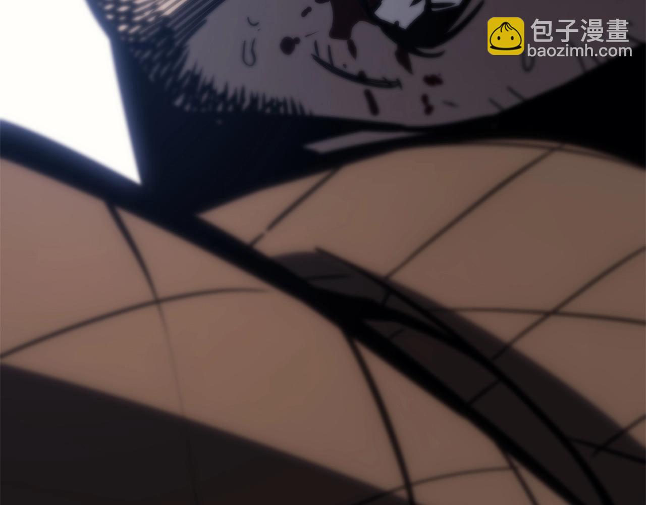 災難級英雄歸來 - 第85話 用拳頭較量(3/7) - 5