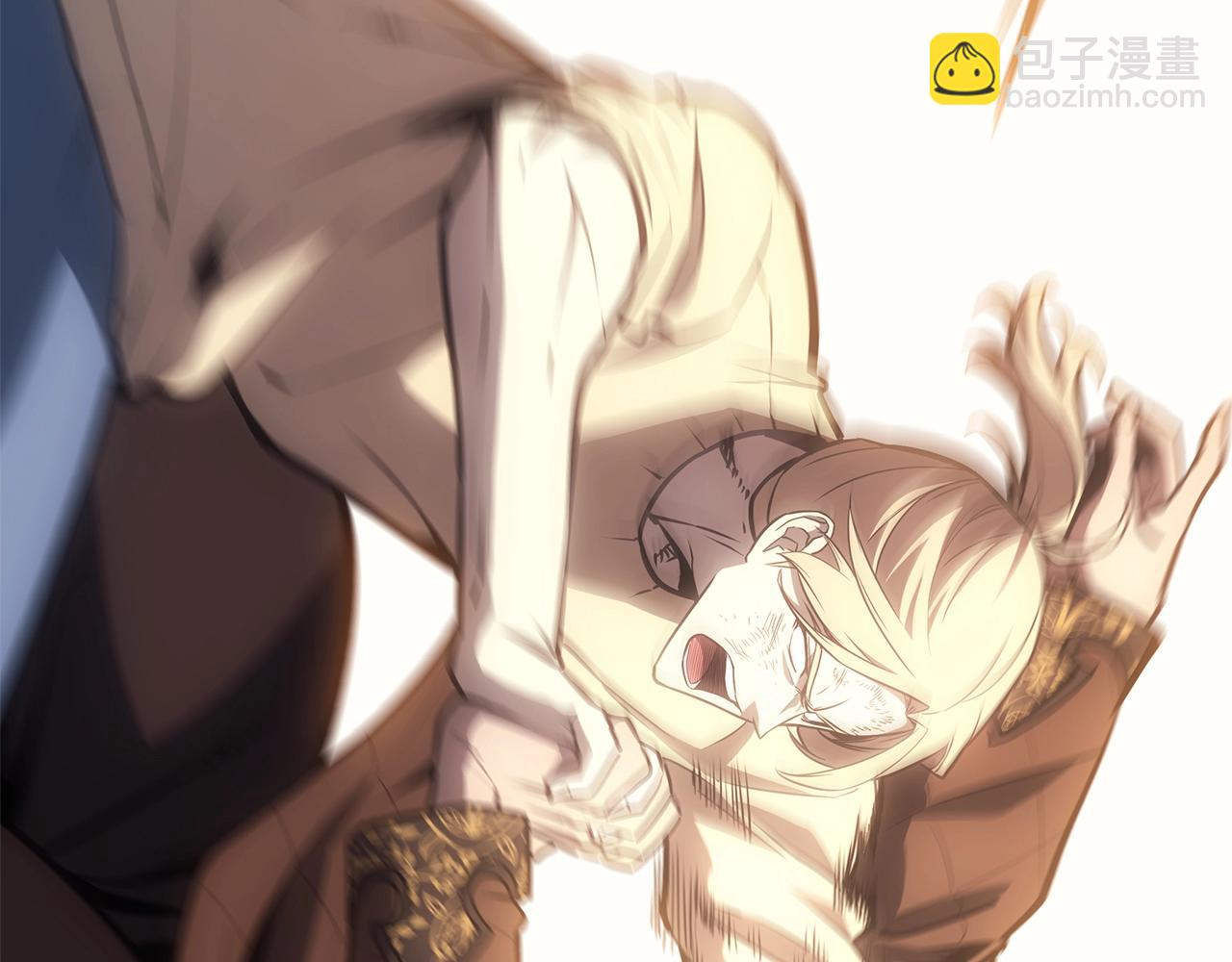 災難級英雄歸來 - 第85話 用拳頭較量(3/7) - 3