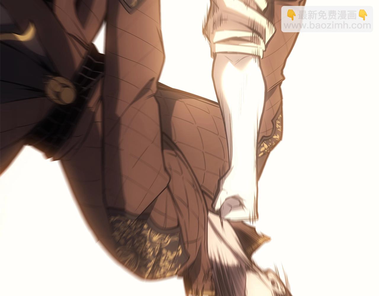 災難級英雄歸來 - 第85話 用拳頭較量(3/7) - 4