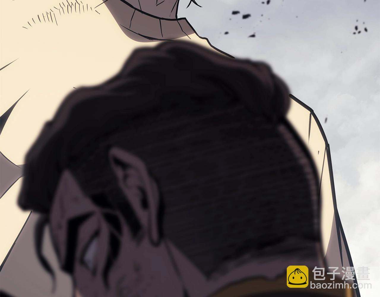 災難級英雄歸來 - 第85話 用拳頭較量(3/7) - 3