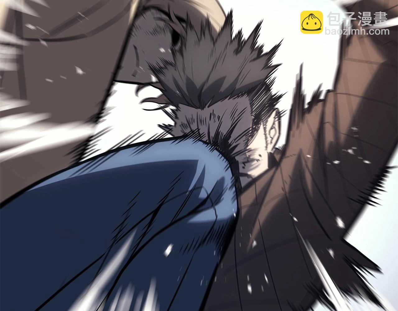 災難級英雄歸來 - 第85話 用拳頭較量(4/7) - 5