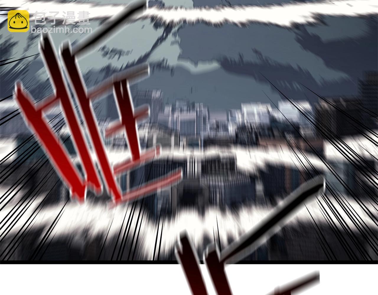 災難級英雄歸來 - 第85話 用拳頭較量(4/7) - 2