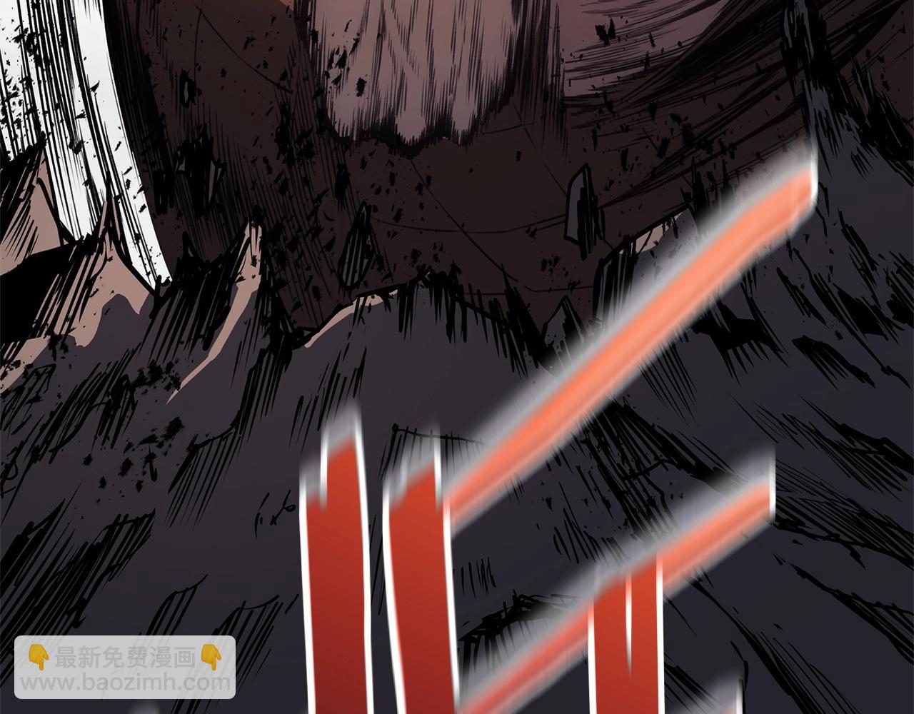 災難級英雄歸來 - 第85話 用拳頭較量(4/7) - 6