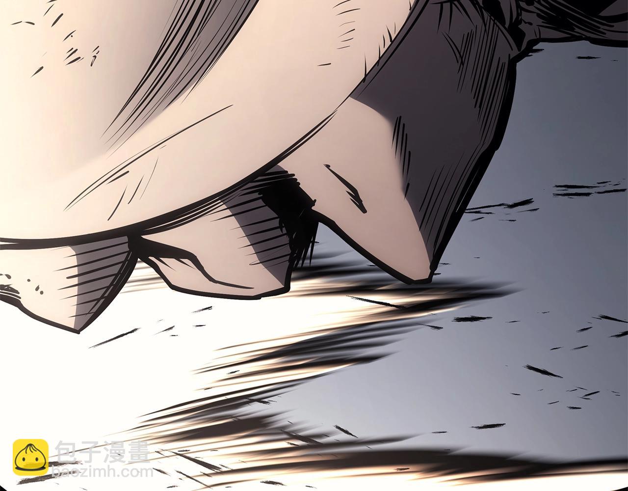 災難級英雄歸來 - 第85話 用拳頭較量(4/7) - 4