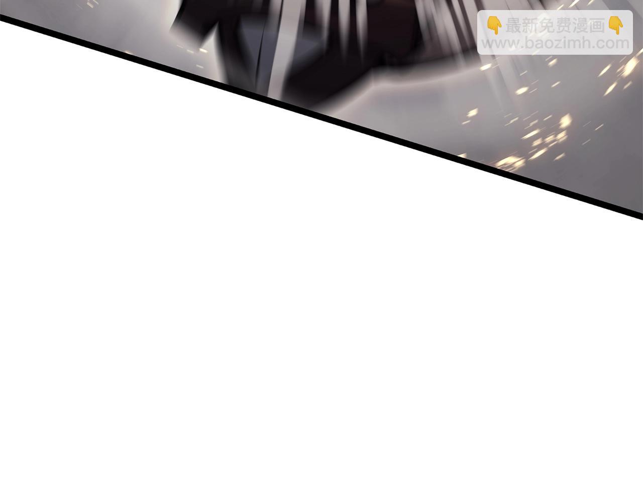 災難級英雄歸來 - 第85話 用拳頭較量(4/7) - 2