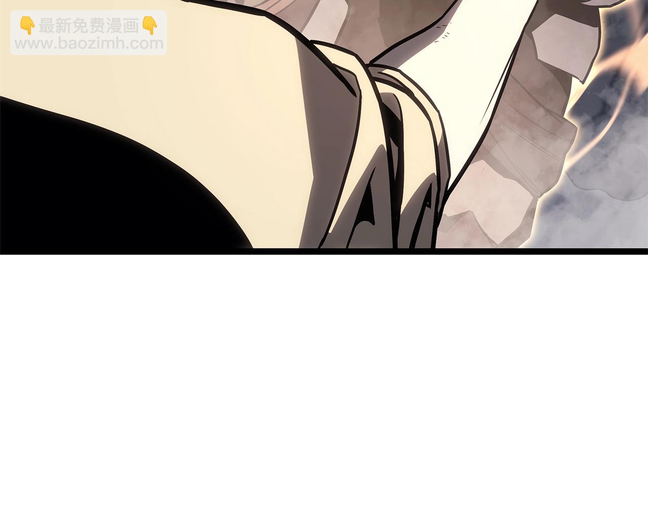 災難級英雄歸來 - 第85話 用拳頭較量(4/7) - 1