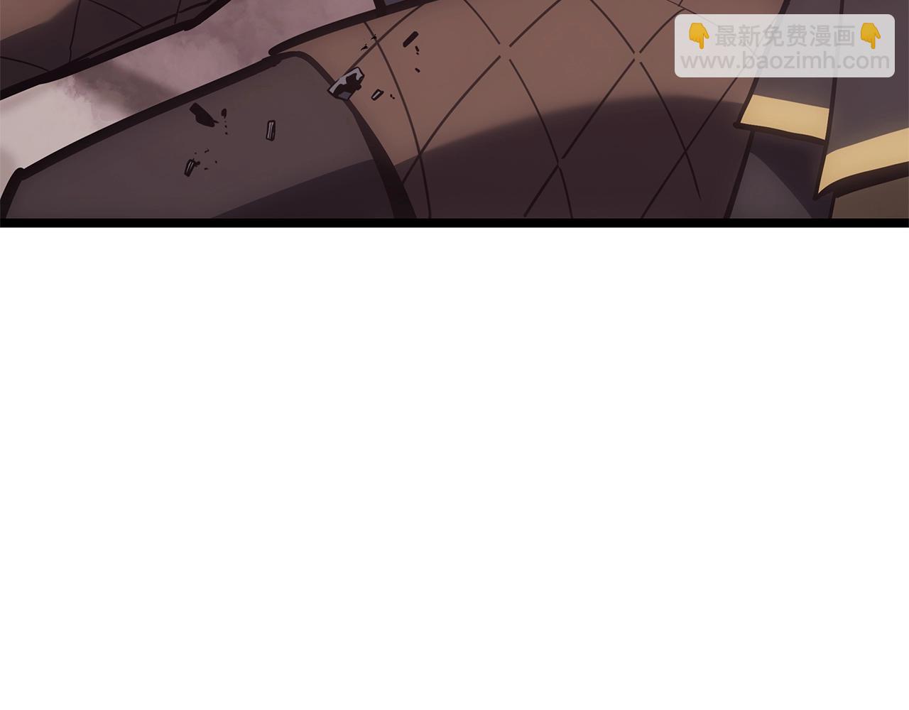 災難級英雄歸來 - 第85話 用拳頭較量(1/7) - 8