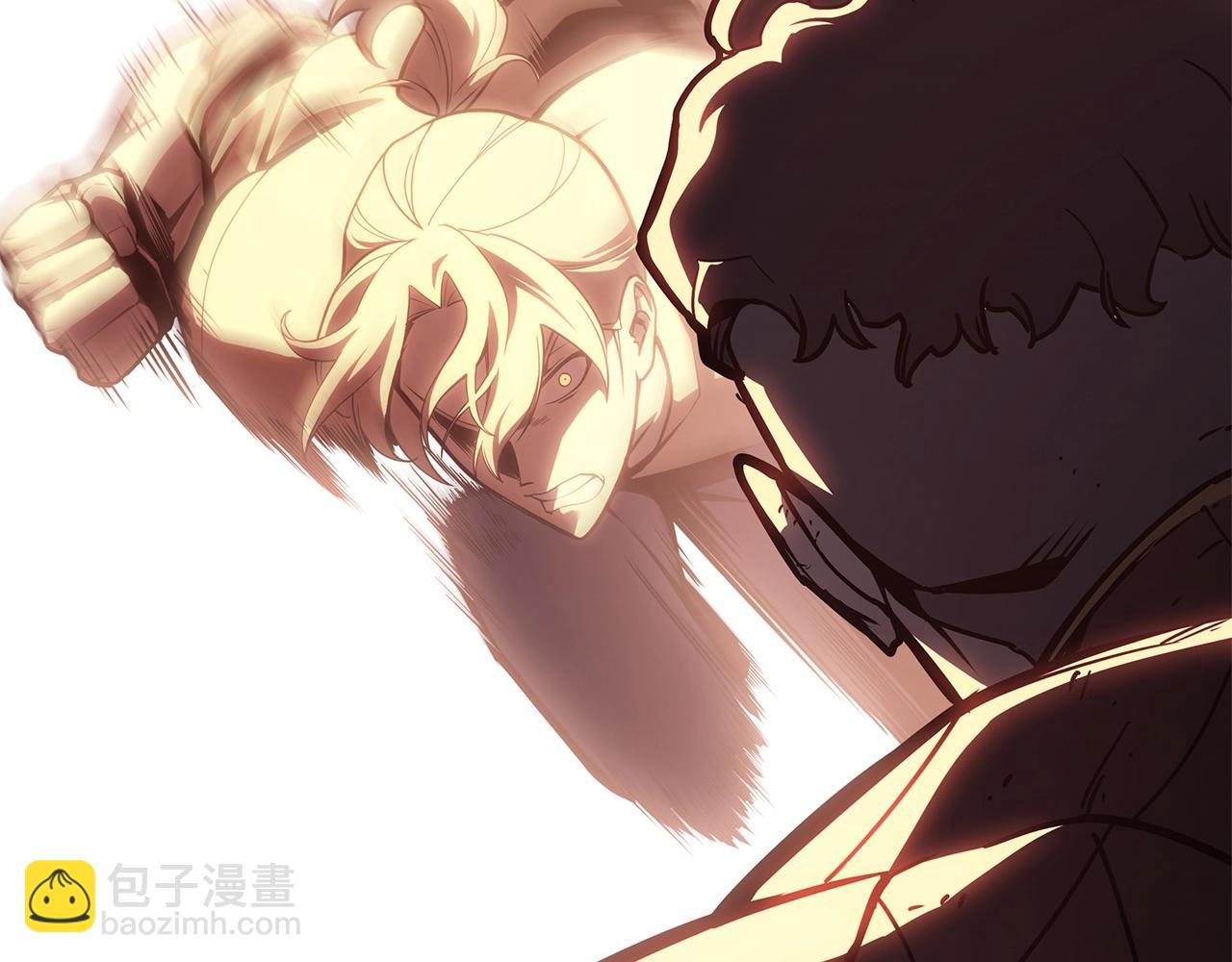 災難級英雄歸來 - 第85話 用拳頭較量(1/7) - 7