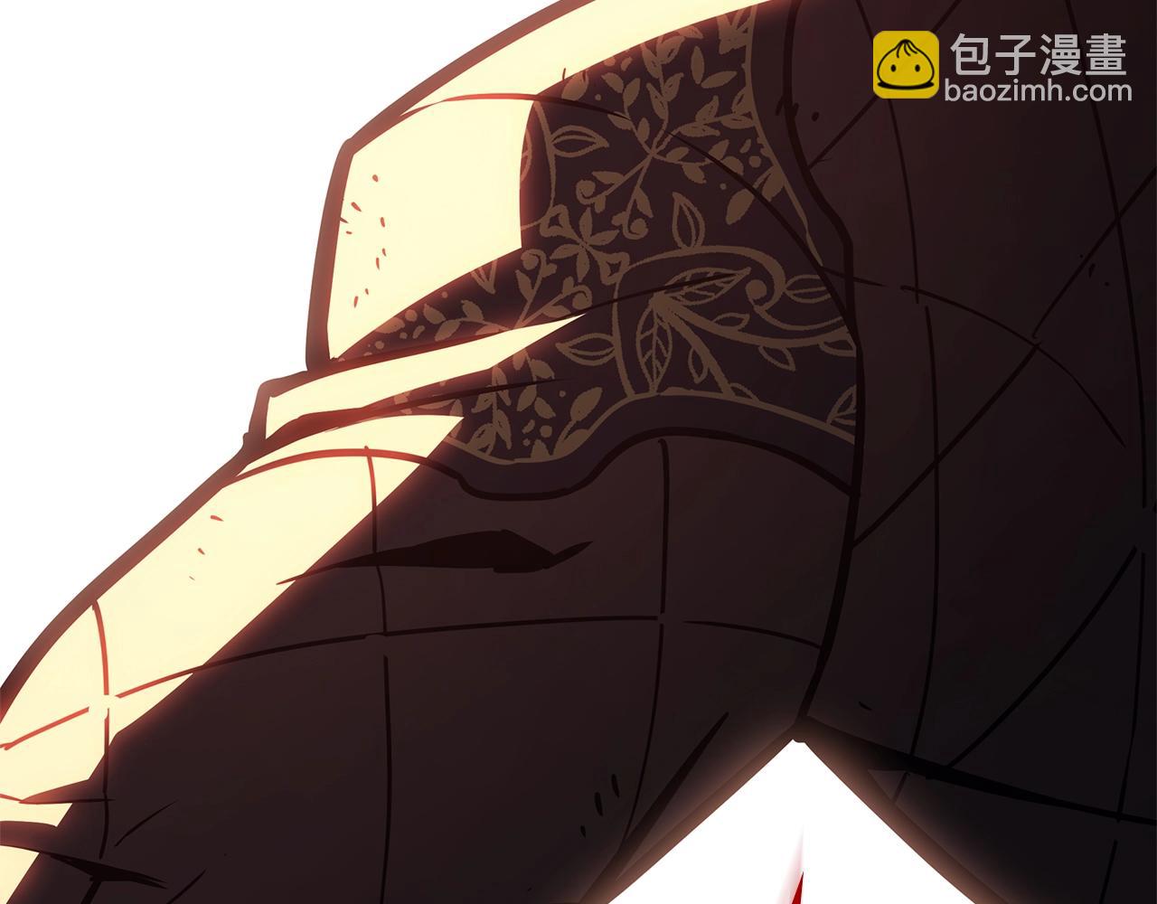 災難級英雄歸來 - 第85話 用拳頭較量(1/7) - 8