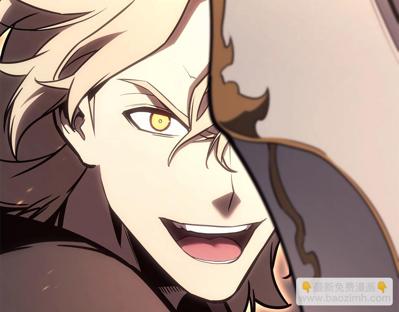 災難級英雄歸來 - 第85話 用拳頭較量(1/7) - 5