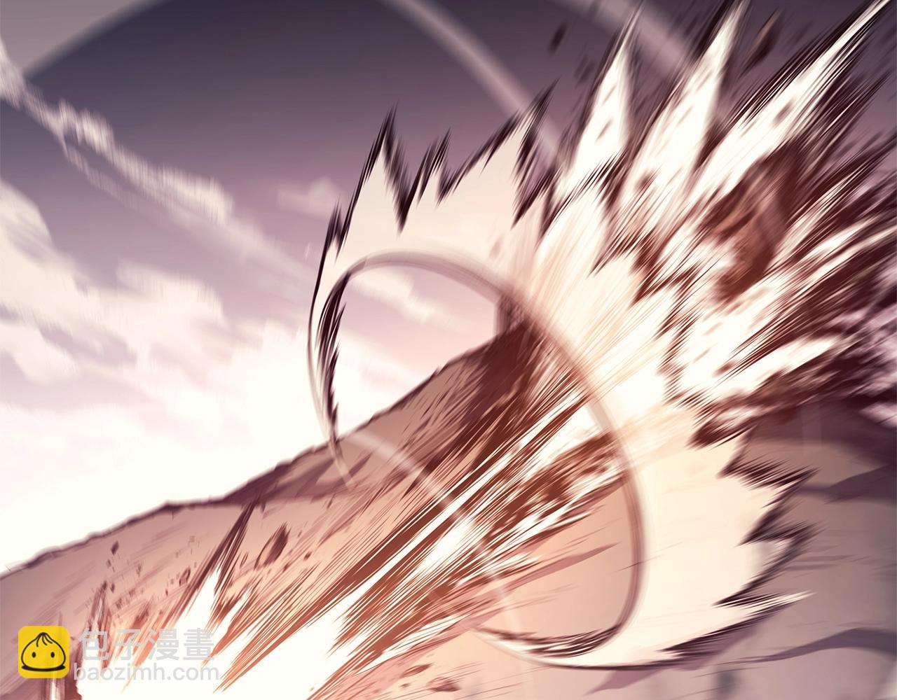 災難級英雄歸來 - 第85話 用拳頭較量(2/7) - 5