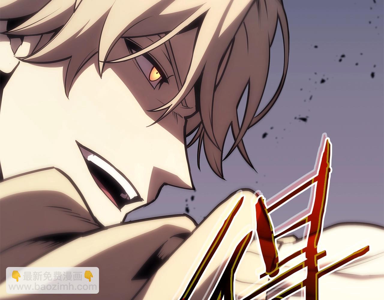 災難級英雄歸來 - 第85話 用拳頭較量(2/7) - 4