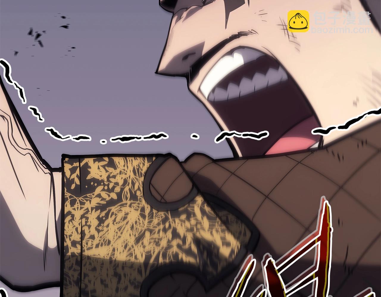 災難級英雄歸來 - 第85話 用拳頭較量(2/7) - 7