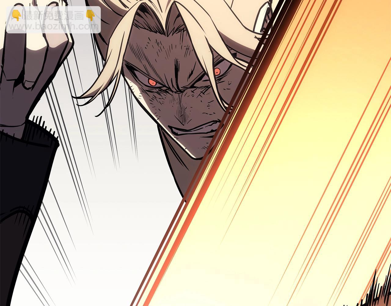 災難級英雄歸來 - 第85話 用拳頭較量(2/7) - 5