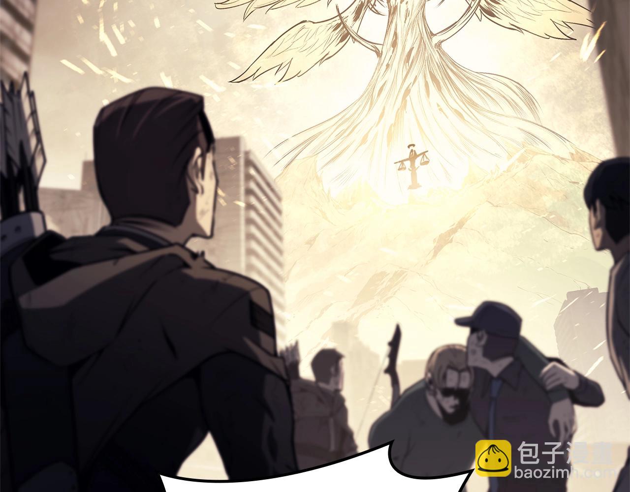 災難級英雄歸來 - 第87話 爆頭(3/8) - 4