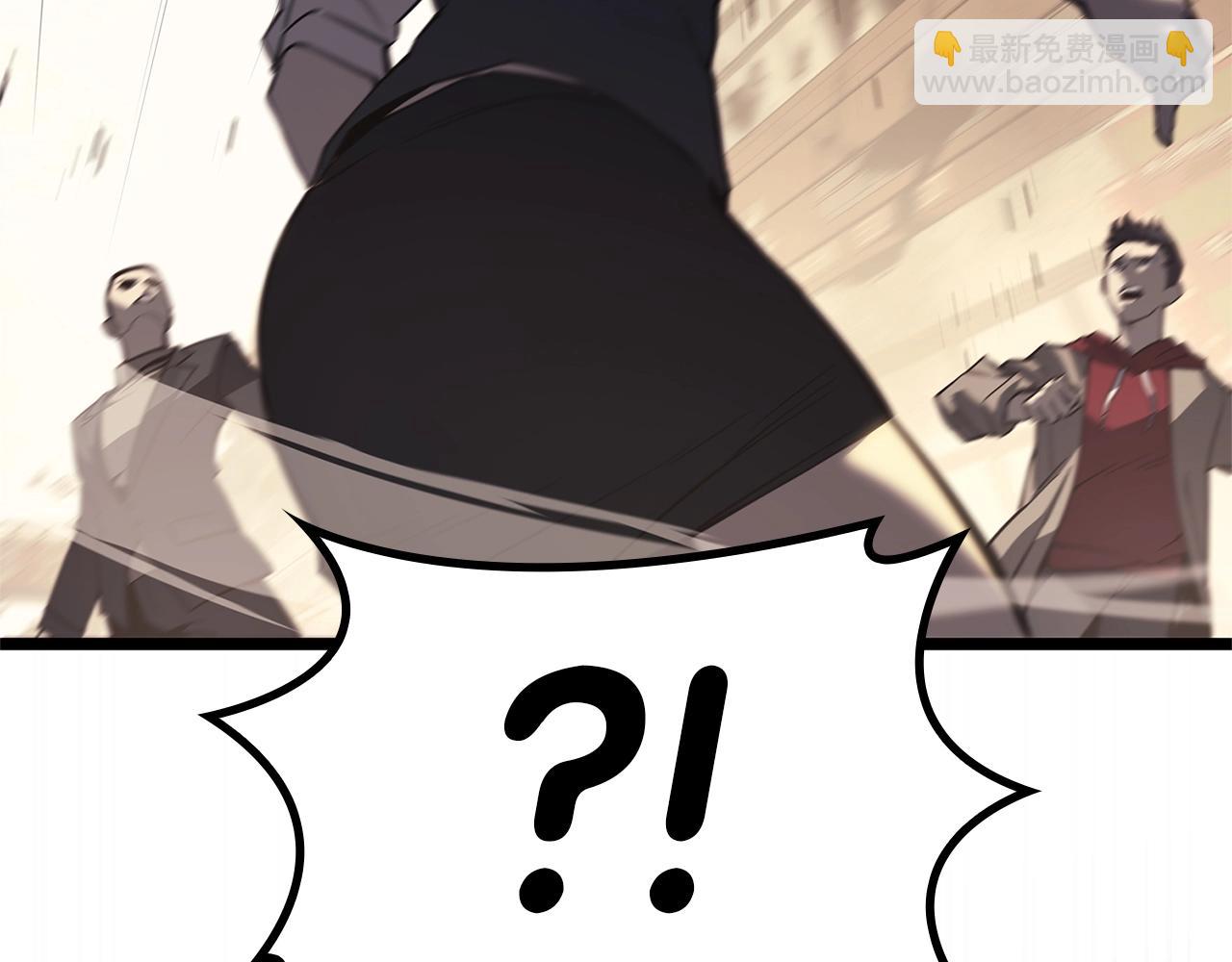 災難級英雄歸來 - 第87話 爆頭(3/8) - 4