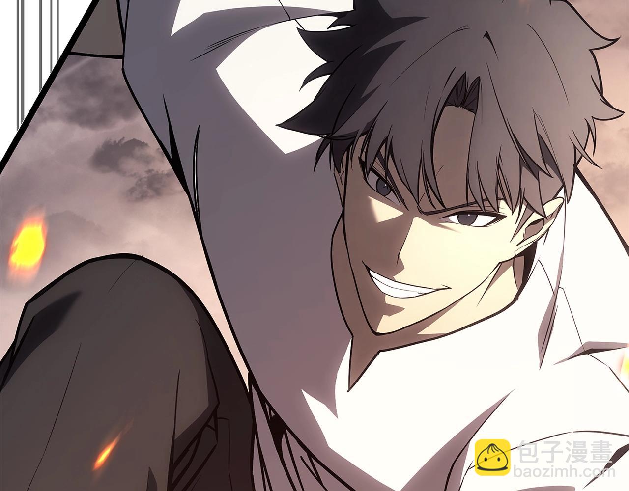 災難級英雄歸來 - 第87話 爆頭(3/8) - 2