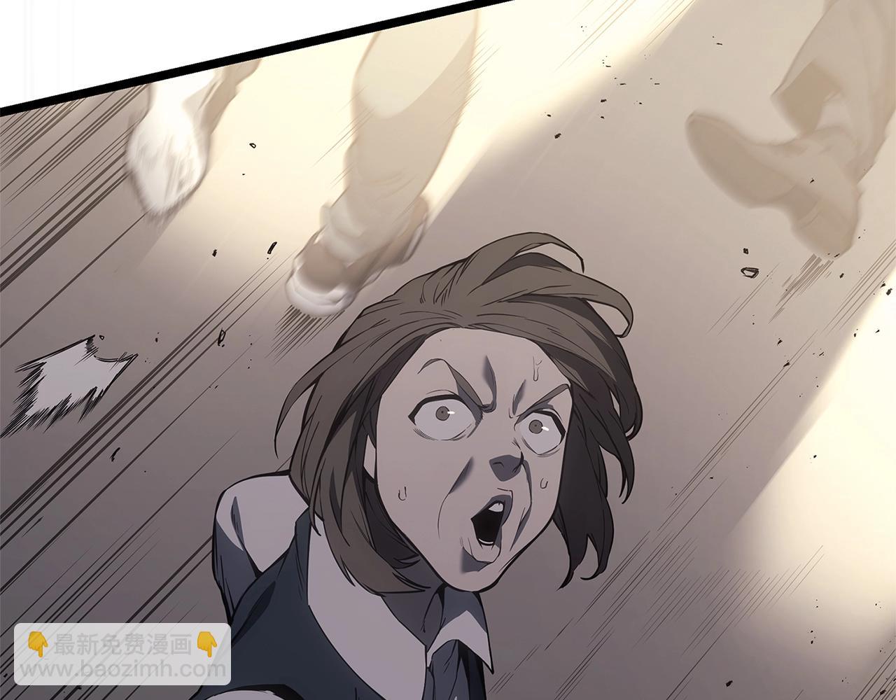 災難級英雄歸來 - 第87話 爆頭(3/8) - 5