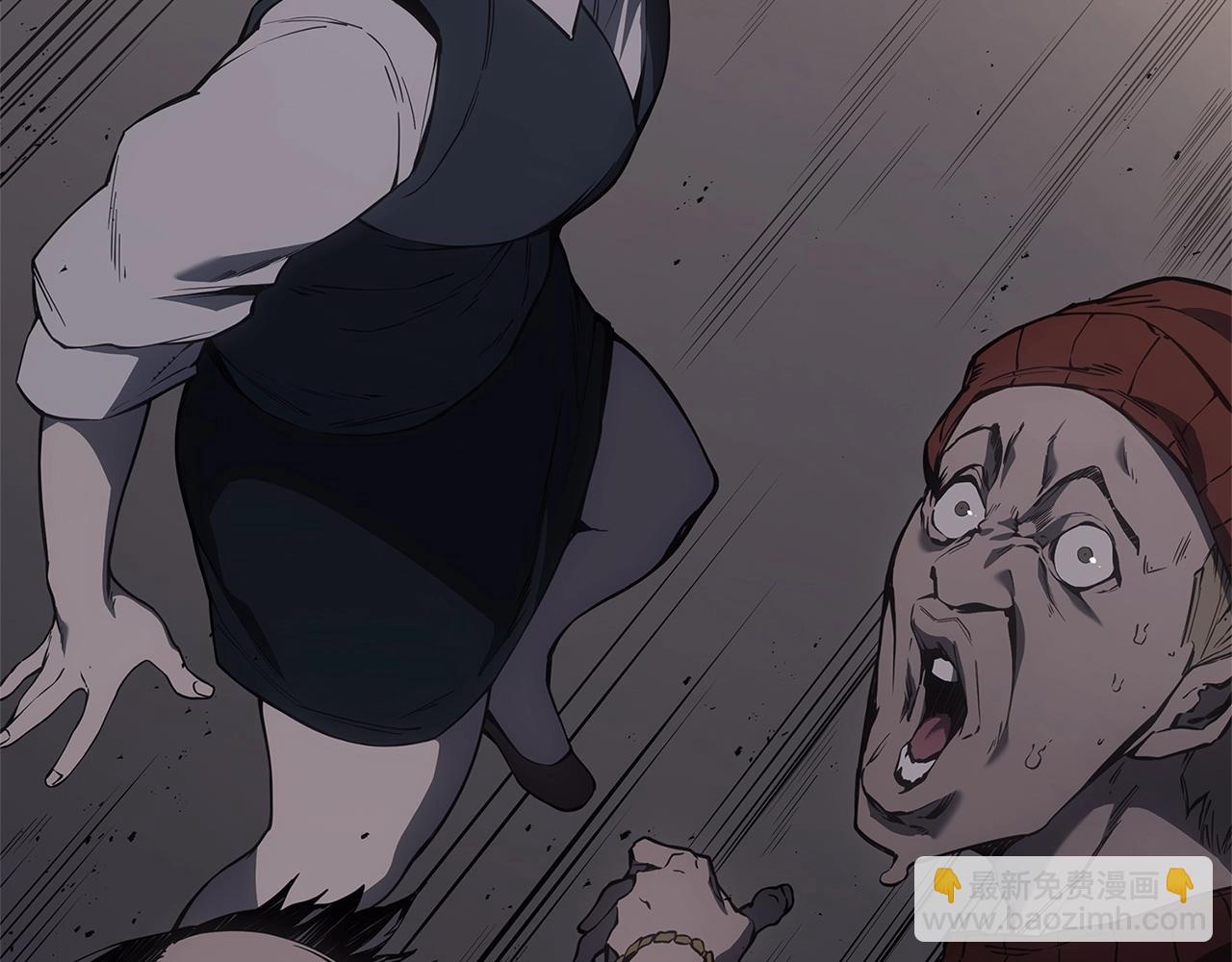 災難級英雄歸來 - 第87話 爆頭(3/8) - 6