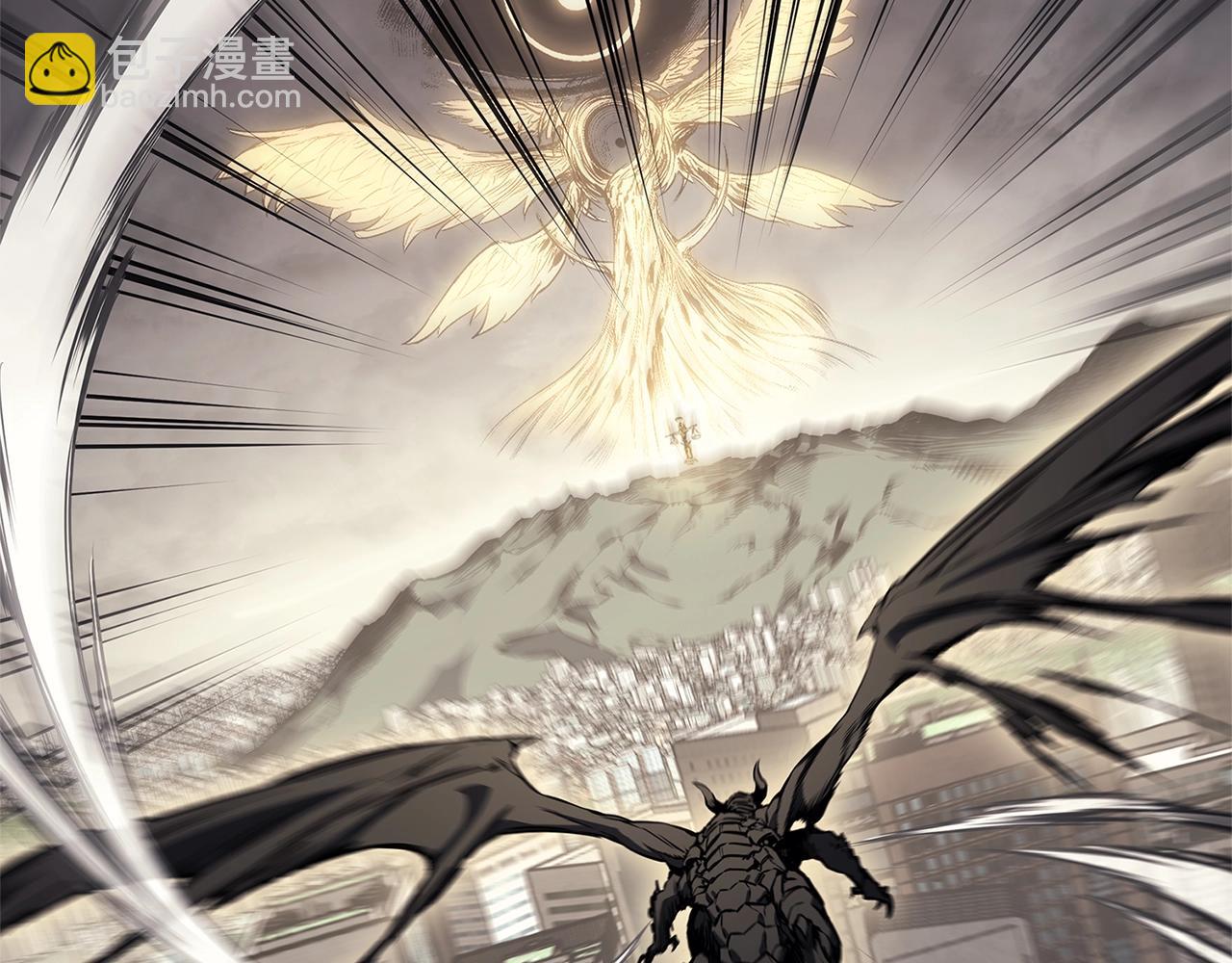 災難級英雄歸來 - 第87話 爆頭(3/8) - 8