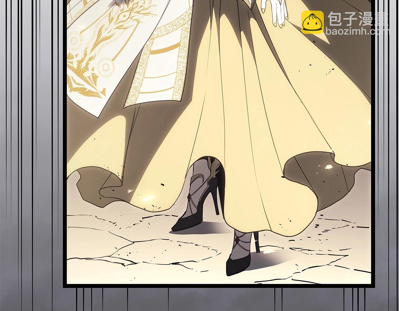 災難級英雄歸來 - 第87話 爆頭(4/8) - 1