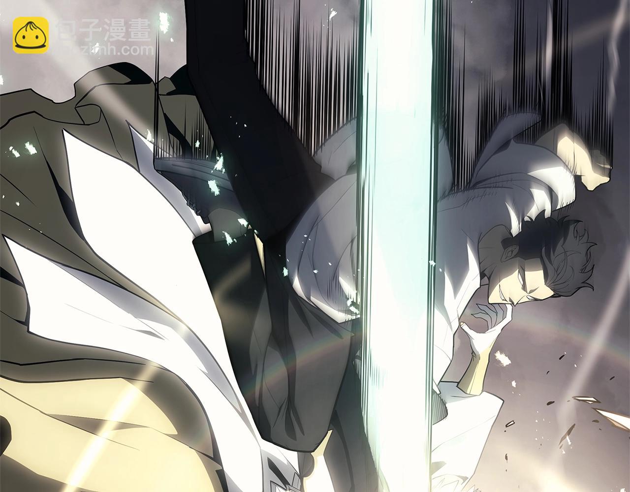 災難級英雄歸來 - 第87話 爆頭(4/8) - 1