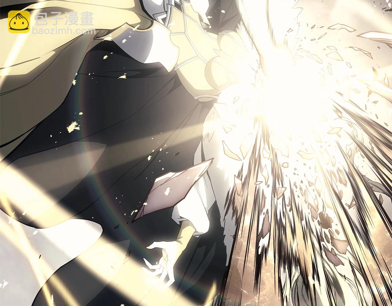 災難級英雄歸來 - 第87話 爆頭(4/8) - 2