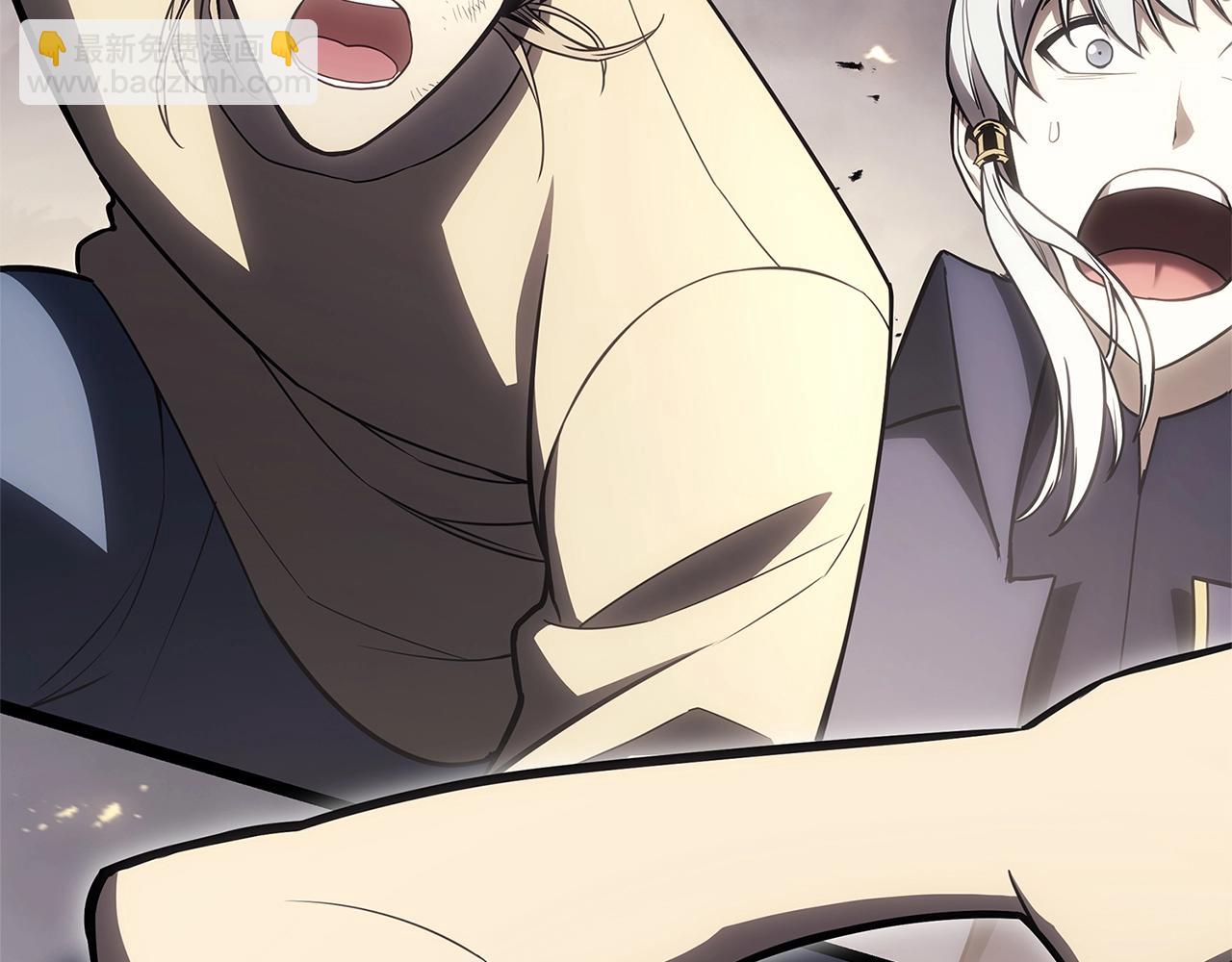 災難級英雄歸來 - 第87話 爆頭(4/8) - 3