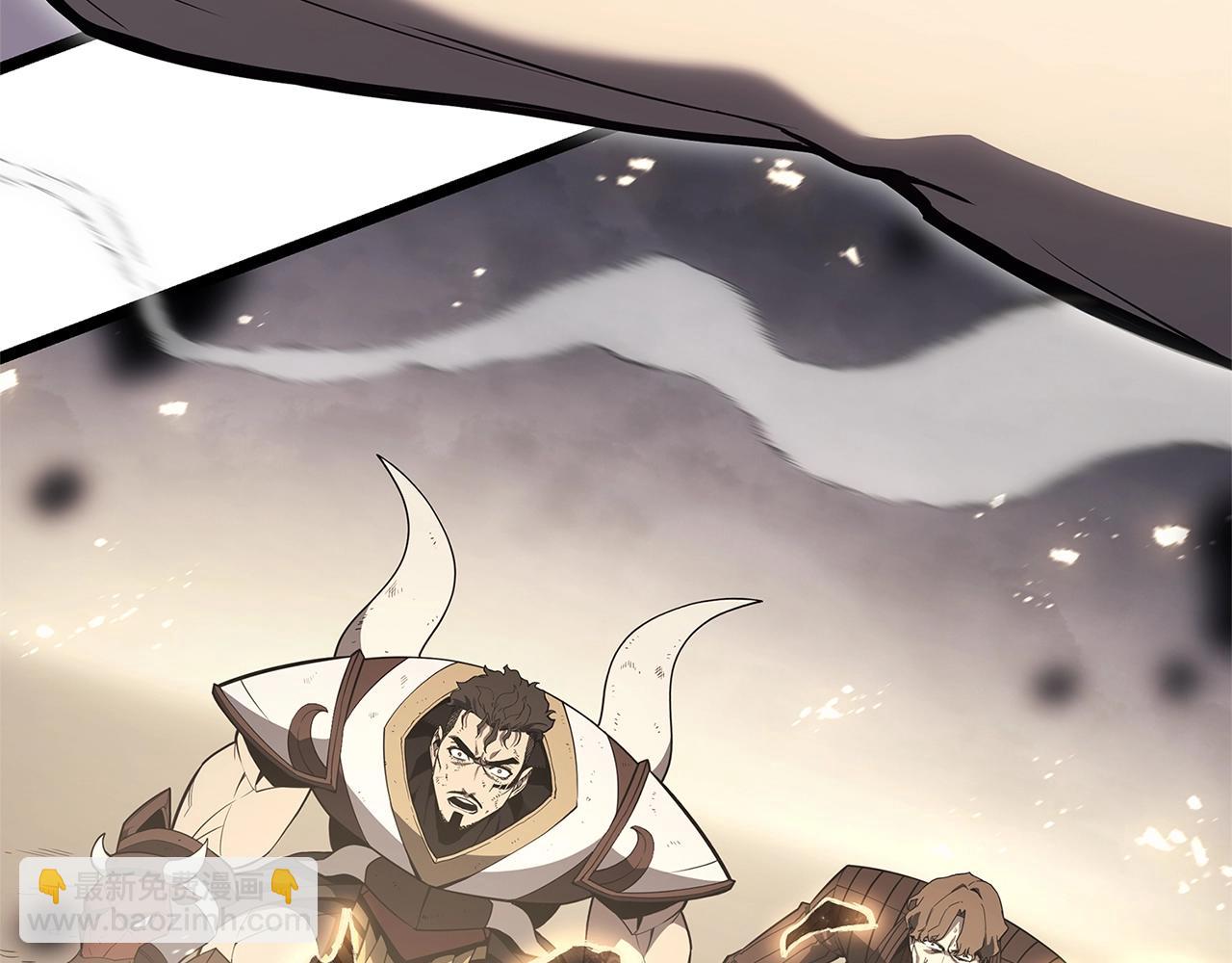 災難級英雄歸來 - 第87話 爆頭(4/8) - 7