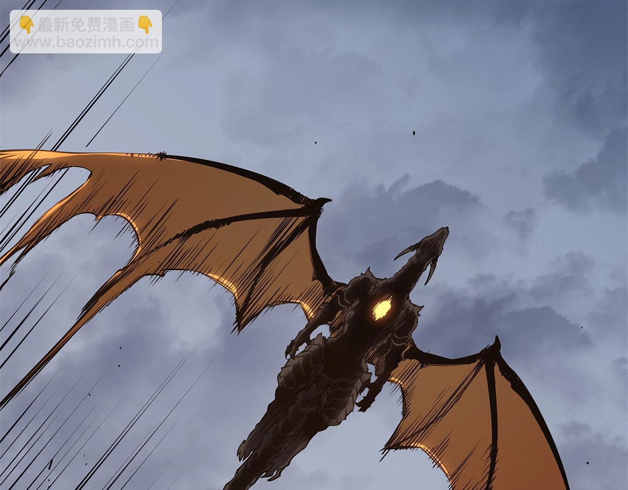 災難級英雄歸來 - 第87話 爆頭(1/8) - 3