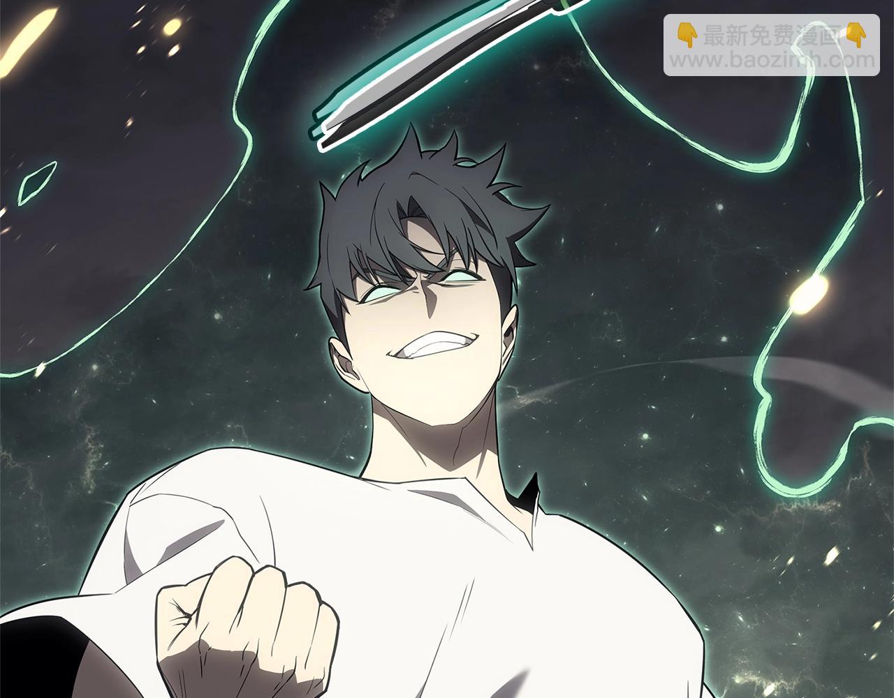 災難級英雄歸來 - 第87話 爆頭(4/8) - 4