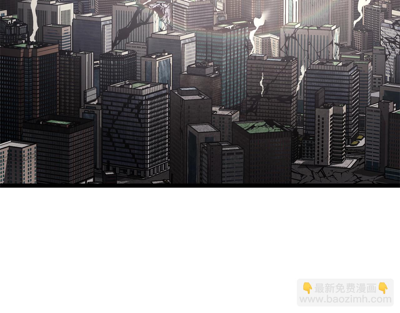 災難級英雄歸來 - 第87話 爆頭(1/8) - 5