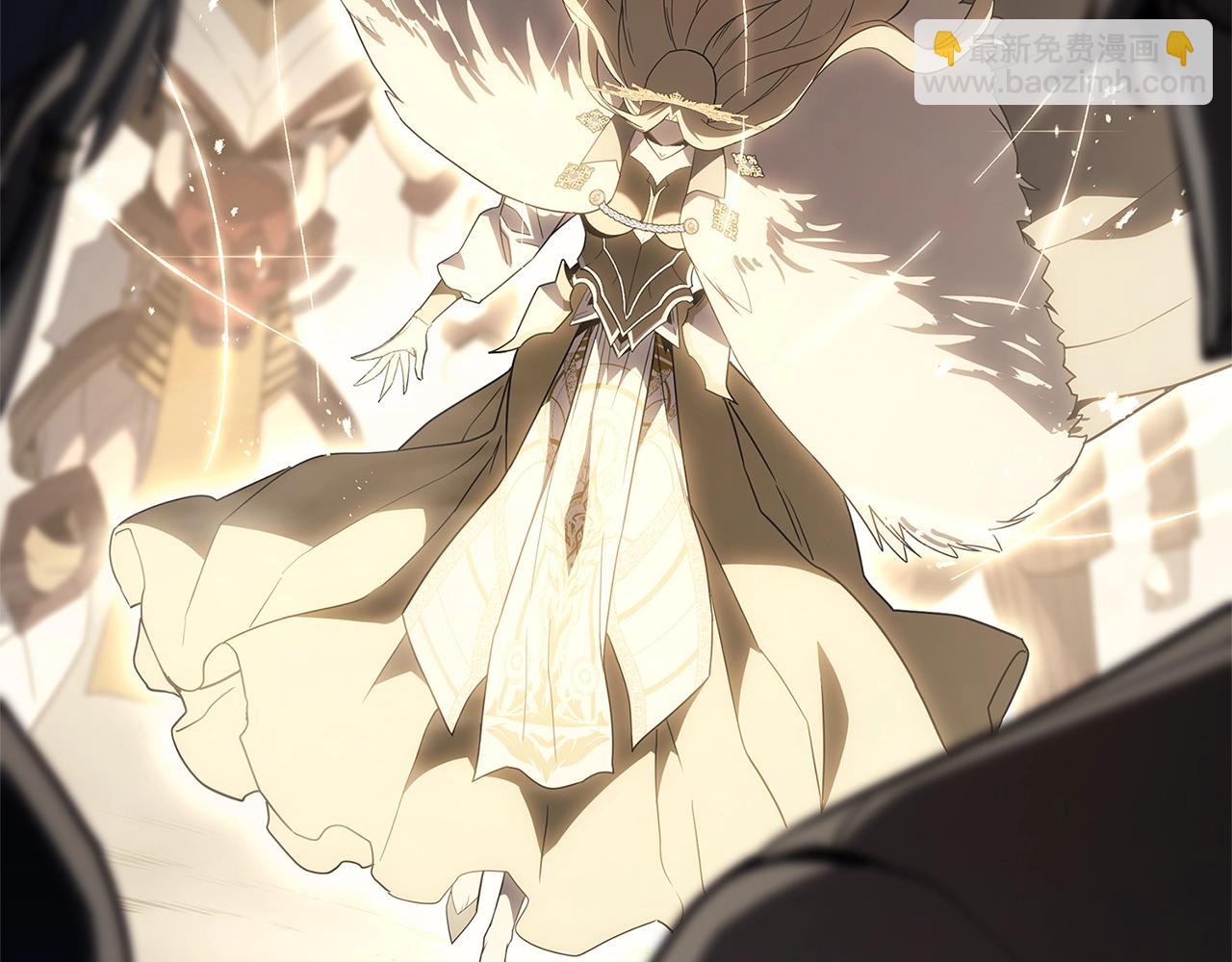 災難級英雄歸來 - 第87話 爆頭(1/8) - 4