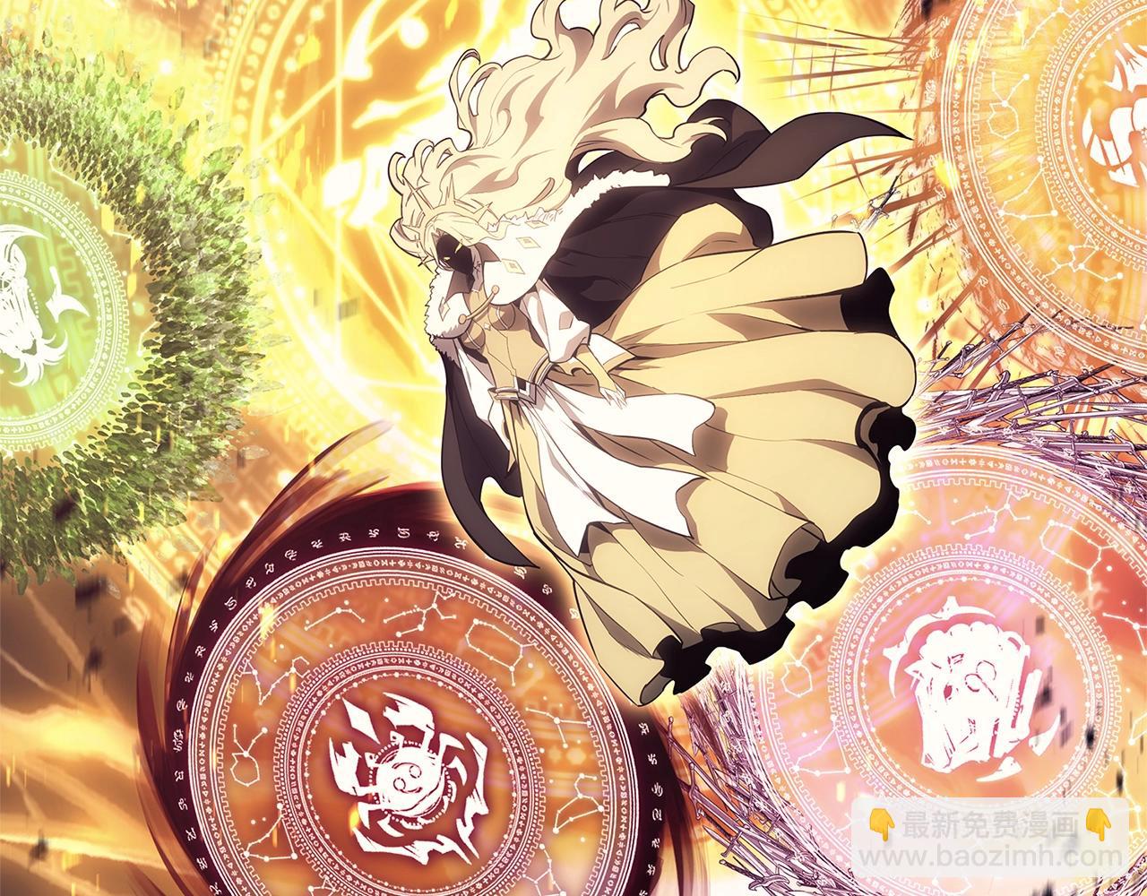 災難級英雄歸來 - 第89話 新形態(3/7) - 5