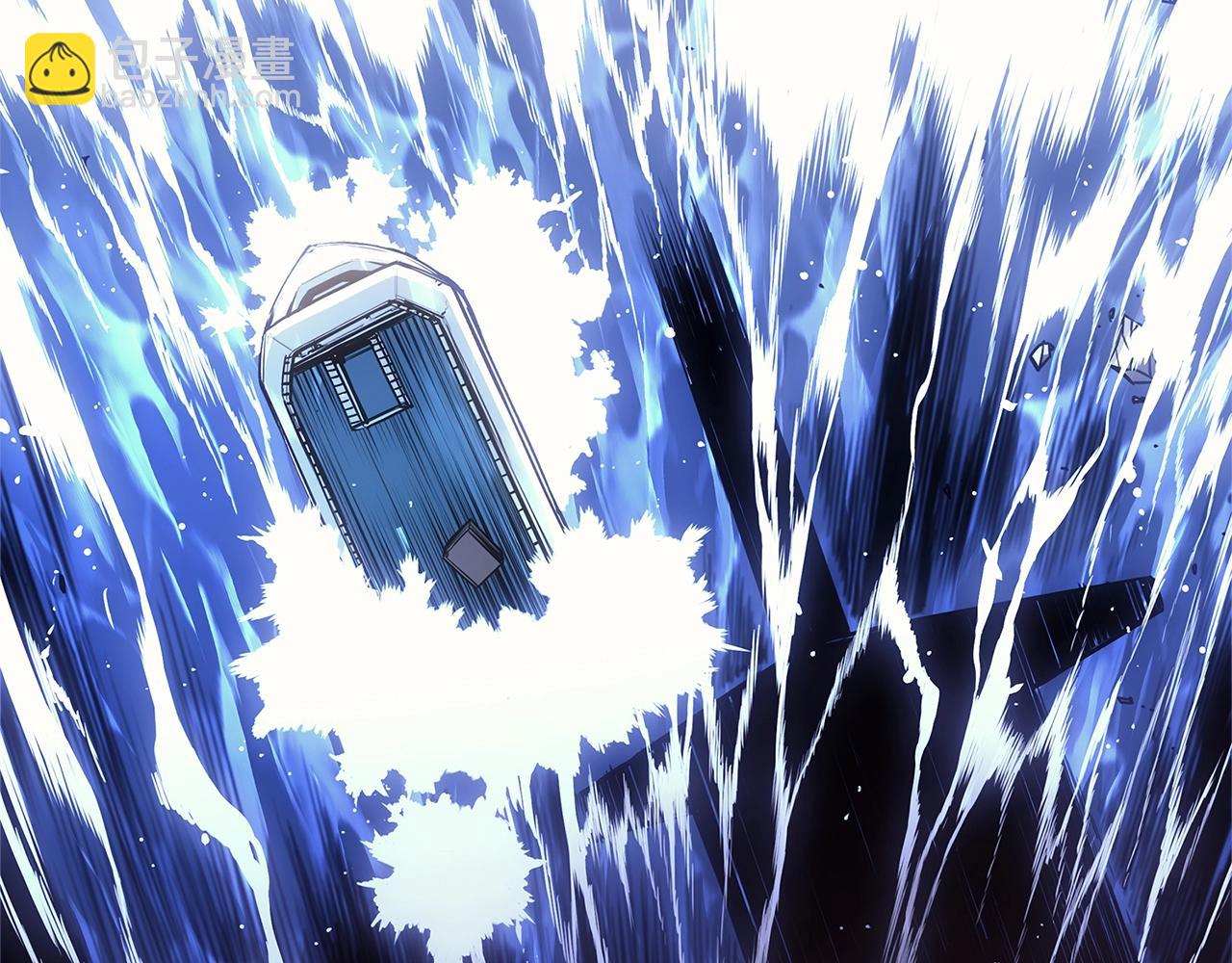 災難級英雄歸來 - 第89話 新形態(3/7) - 5