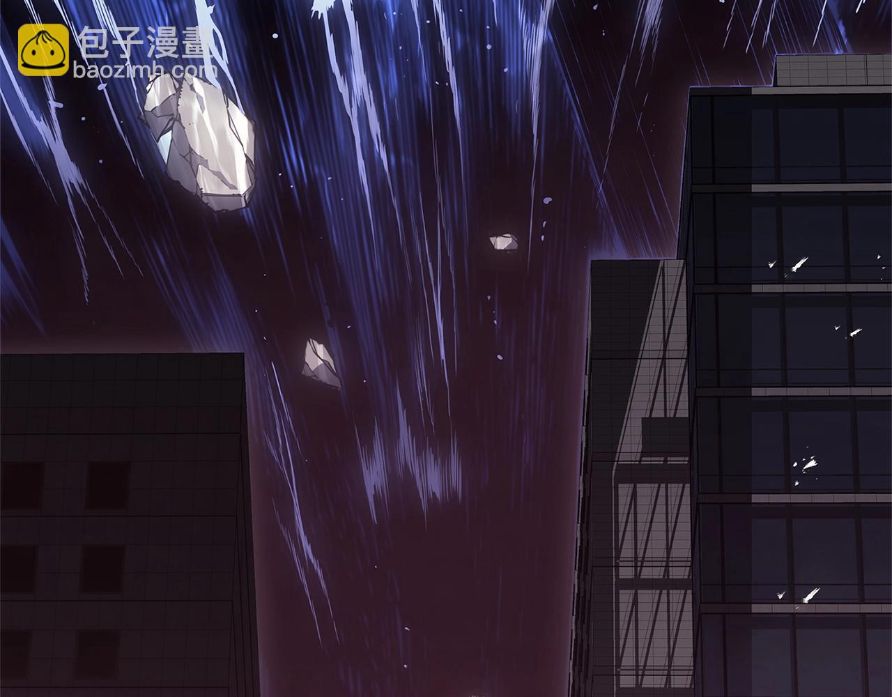 災難級英雄歸來 - 第89話 新形態(3/7) - 6