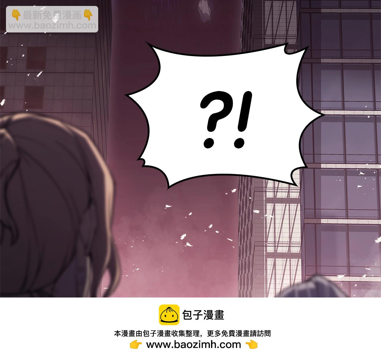 災難級英雄歸來 - 第89話 新形態(3/7) - 7