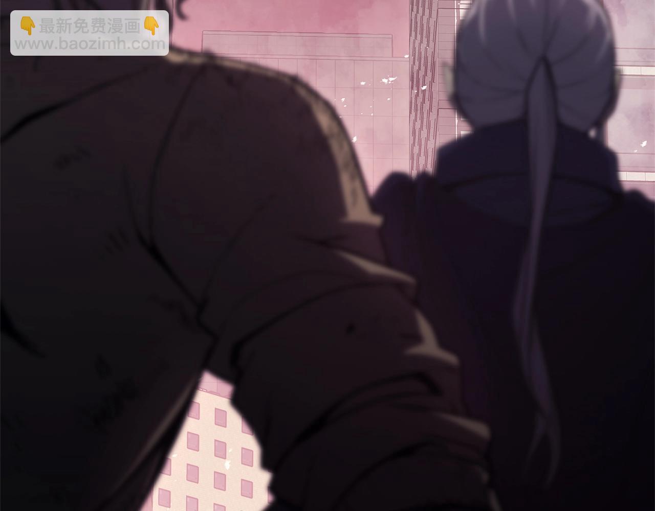 災難級英雄歸來 - 第89話 新形態(3/7) - 8