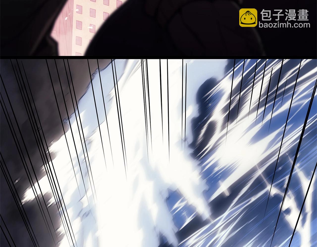 災難級英雄歸來 - 第89話 新形態(3/7) - 1