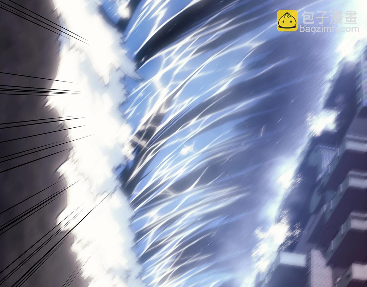 災難級英雄歸來 - 第89話 新形態(3/7) - 3